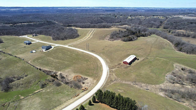 LOT 24 N MARIE RAE COURT, EAST DUBUQUE, IL 61025 - Image 1