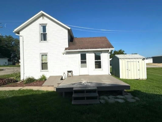 401 N ELIZA ST, MAQUOKETA, IA 52060, photo 2 of 10