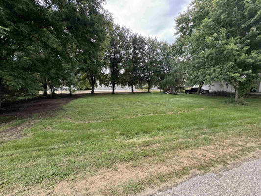 LOT S FOURTH STREET, GUTTENBERG, IA 52052 - Image 1