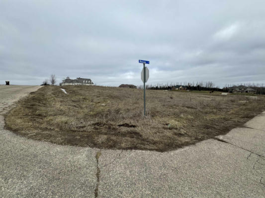 LOT 7 TUSCANY RIDGE DRIVE, ASBURY, IA 52002, photo 2 of 4