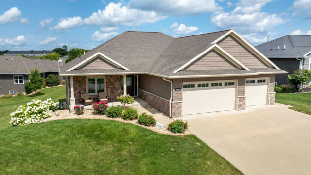 2254 ANTLER RIDGE DR, ASBURY, IA 52002 - Image 1