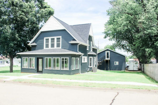 1103 MULBERRY ST, BELLEVUE, IA 52031 - Image 1