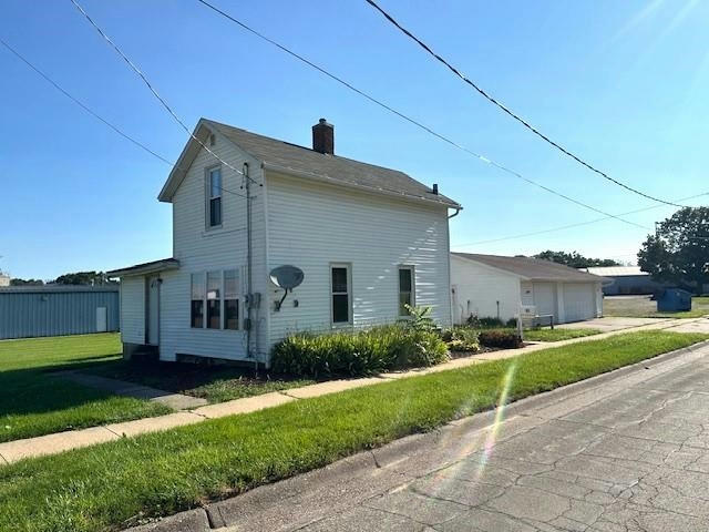 401 N ELIZA ST, MAQUOKETA, IA 52060, photo 1 of 10