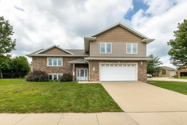 2279 JILL DR, ASBURY, IA 52002 - Image 1