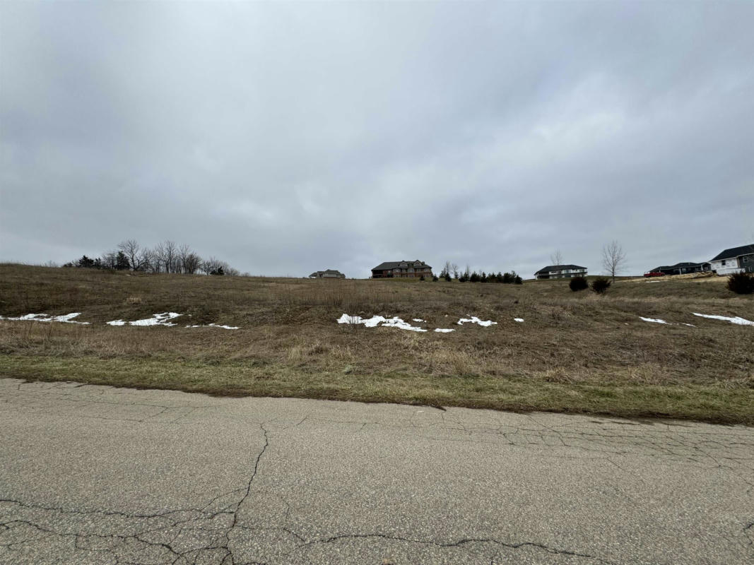 LOT 34 TUSCANY RIDGE DRIVE, ASBURY, IA 52002, photo 1 of 2