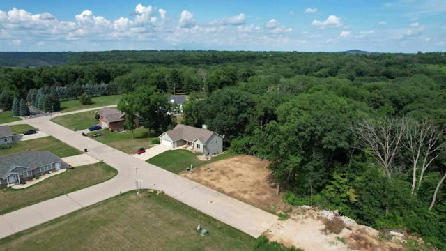 LOT 8 HANLEY WAY, EAST DUBUQUE, IL 61025, photo 4 of 12