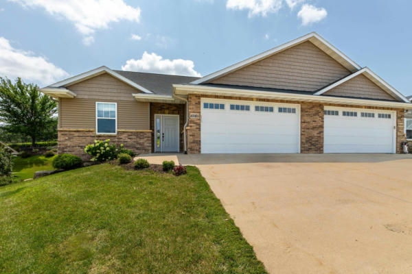 6060 SEVEN SPRINGS DR, ASBURY, IA 52002 - Image 1