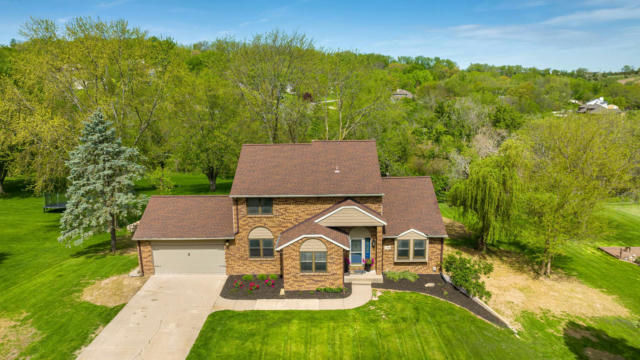 11157 LAKEVIEW DR, DUBUQUE, IA 52003 - Image 1