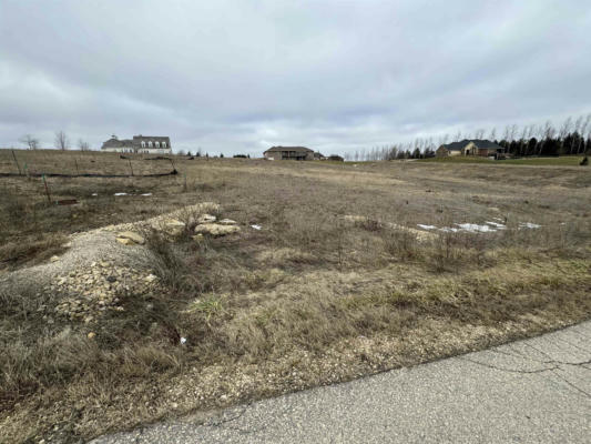 LOT 6 TUSCANY RIDGE DRIVE, ASBURY, IA 52002, photo 2 of 2