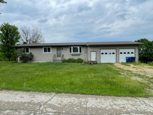 115 SKYLINE DR, GUTTENBERG, IA 52052 - Image 1