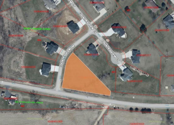 LOT 14 COUNTRY VIEW DRIVE, DUBUQUE, IA 52002 - Image 1