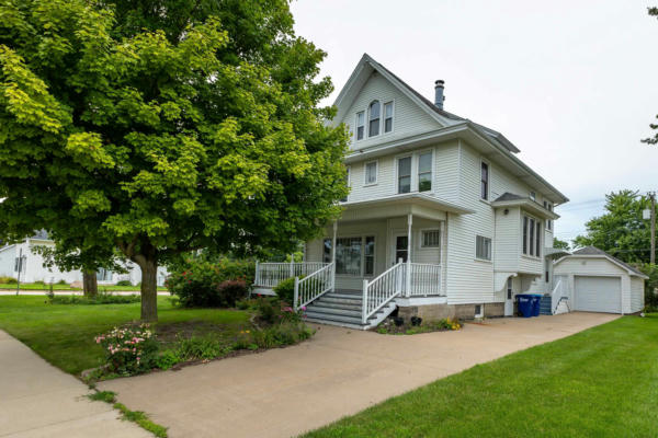 307 1ST AVE W, FARLEY, IA 52046 - Image 1