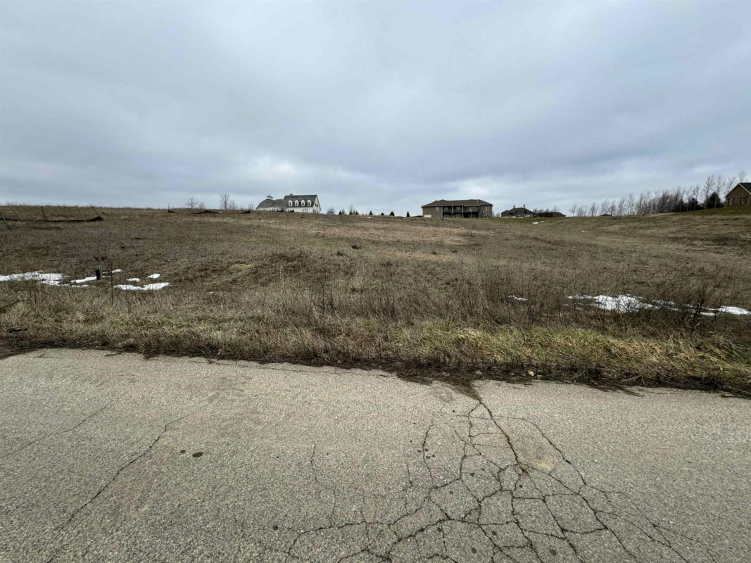 LOT 6 TUSCANY RIDGE DRIVE, ASBURY, IA 52002, photo 1 of 2