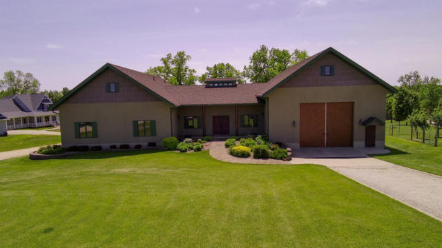 2218 HARPERS HIGHLANDS LN, HARPERS FERRY, IA 52146, photo 2 of 41