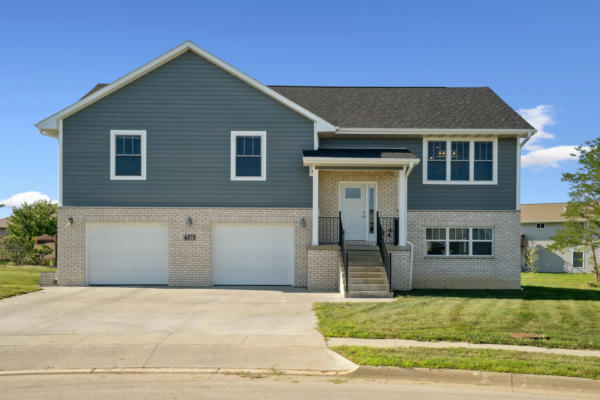 6375 ARAPAHO DR, DUBUQUE, IA 52002 - Image 1