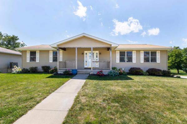 2810 SUMMER DR, ASBURY, IA 52002 - Image 1