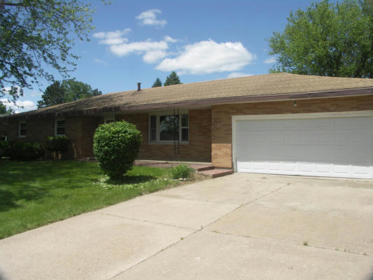 356 HIGHLAND DR, EAST DUBUQUE, IL 61025 - Image 1