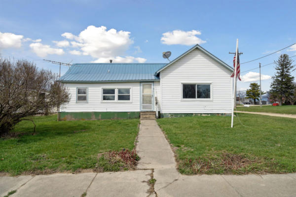 106 W 3RD ST, GREELEY, IA 52050 - Image 1