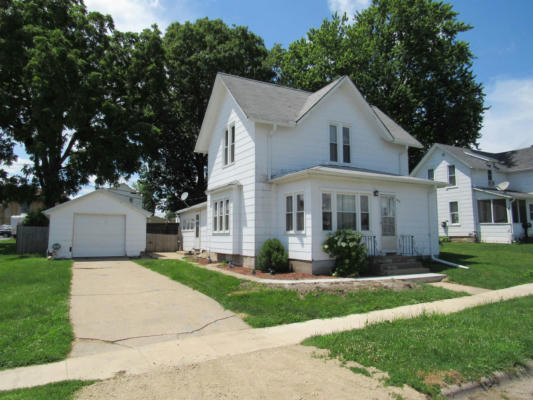 108 N OTTO ST, MAQUOKETA, IA 52060 - Image 1