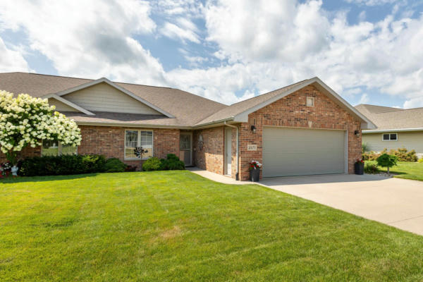 2175 COMANCHE DR, ASBURY, IA 52002 - Image 1