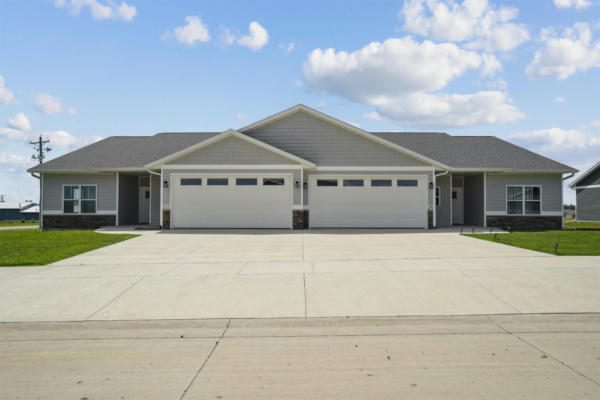 272 MEADOW BROOK TRL, MANCHESTER, IA 52057 - Image 1