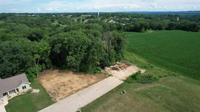 LOT 8 HANLEY WAY, EAST DUBUQUE, IL 61025, photo 3 of 12