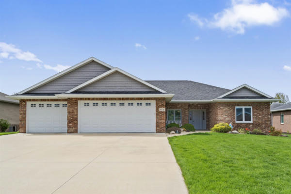 675 6TH AVE SW, DYERSVILLE, IA 52040 - Image 1