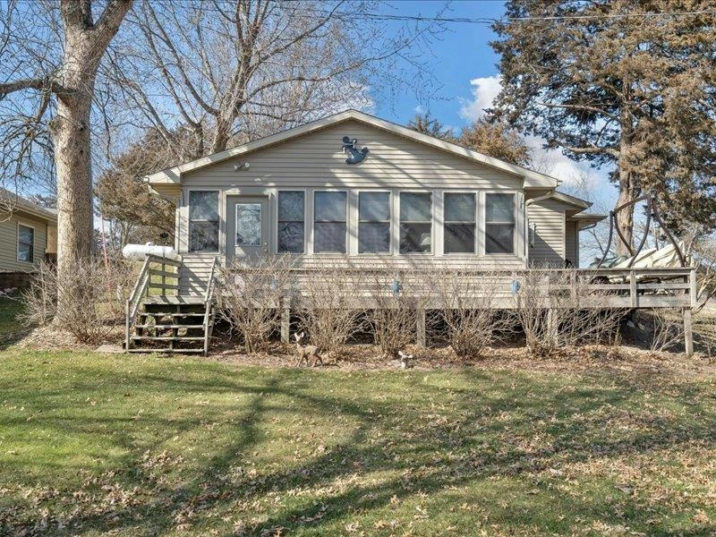 25910 206TH AVE, MANCHESTER, IA 52057, photo 1 of 35