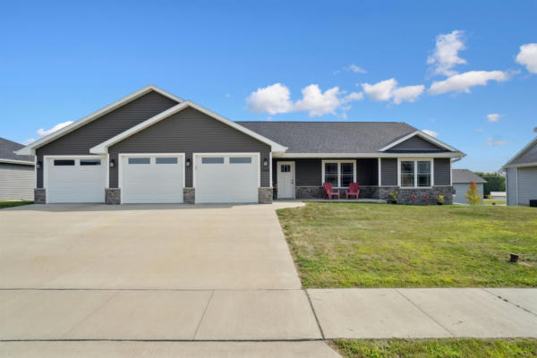 2160 CHEYENNE WAY, ASBURY, IA 52002 - Image 1